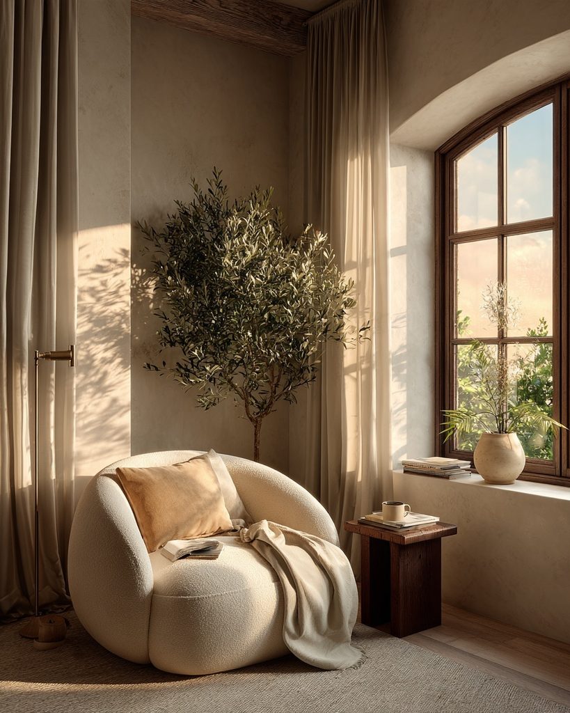 Bedroom Reading 819x1024