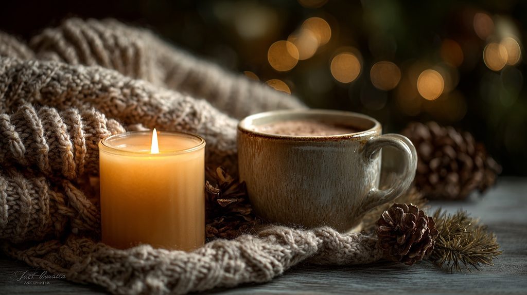 candle